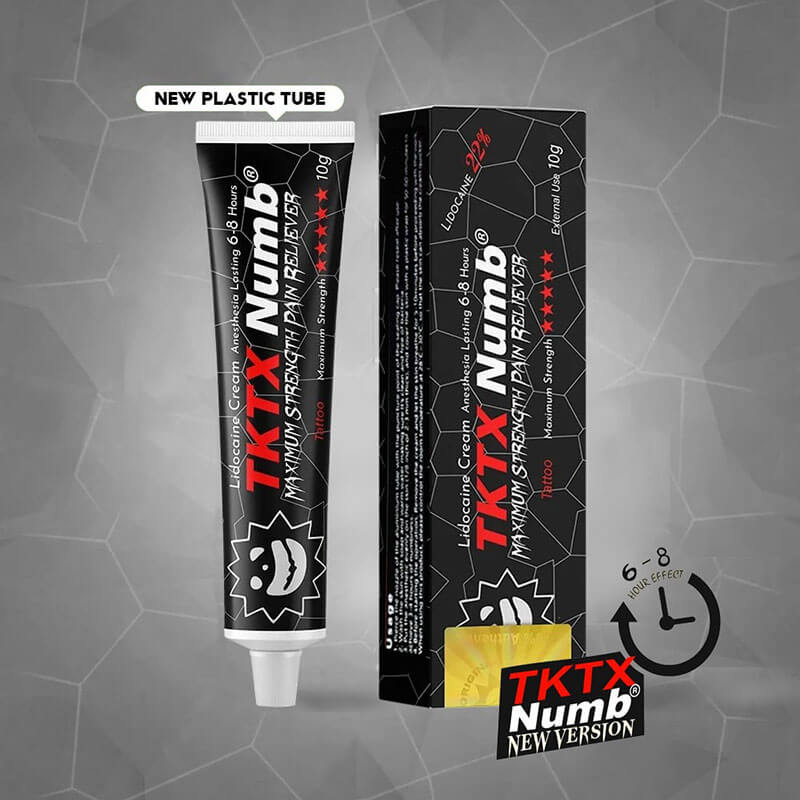 TKTX-Numb-Black